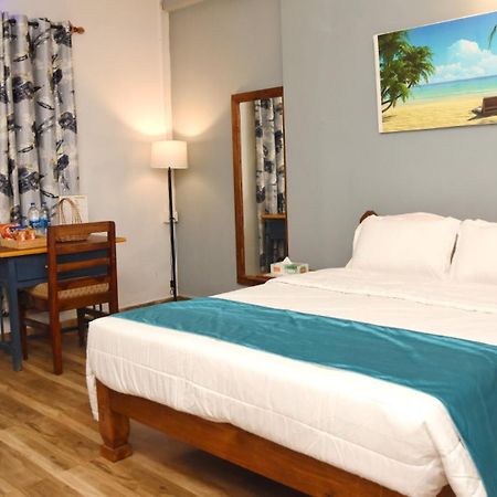 Bens Inn マンドレム エクステリア 写真