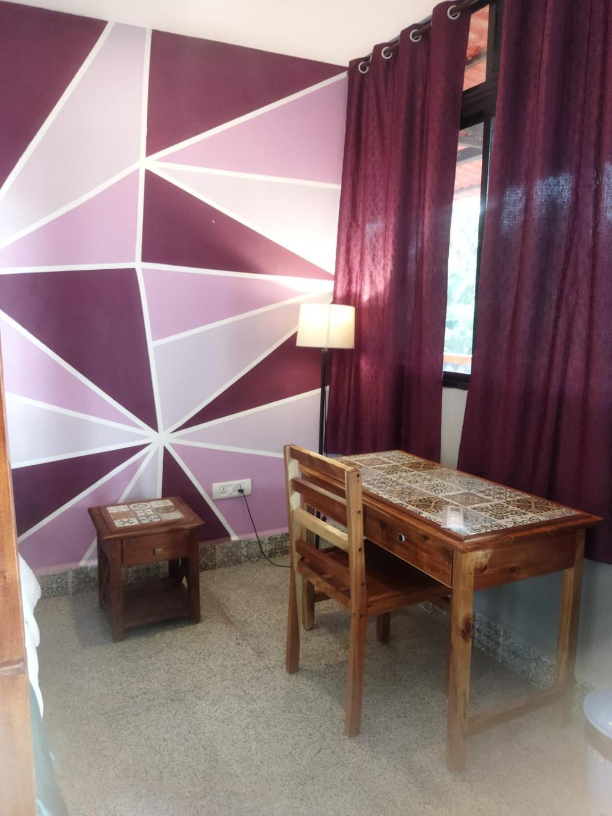 Bens Inn マンドレム エクステリア 写真