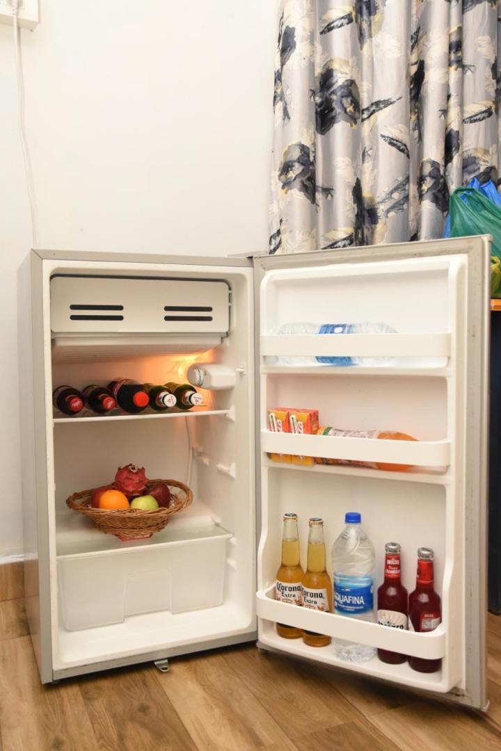 Bens Inn マンドレム エクステリア 写真