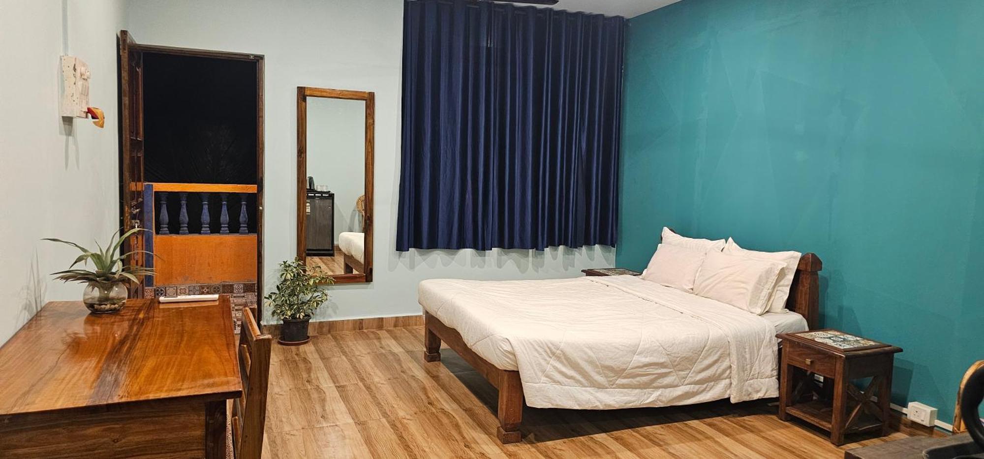 Bens Inn マンドレム エクステリア 写真